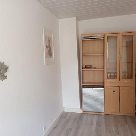 Flat In Neo Country Style Aus Gruenderzeit Bis 6 Person Leilighet Leipzig Eksteriør bilde