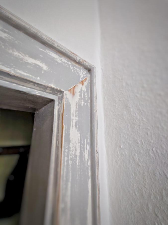 Flat In Neo Country Style Aus Gruenderzeit Bis 6 Person Leilighet Leipzig Eksteriør bilde