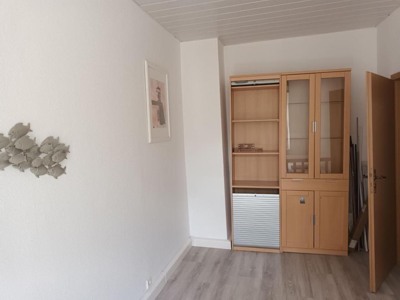 Flat In Neo Country Style Aus Gruenderzeit Bis 6 Person Leilighet Leipzig Eksteriør bilde