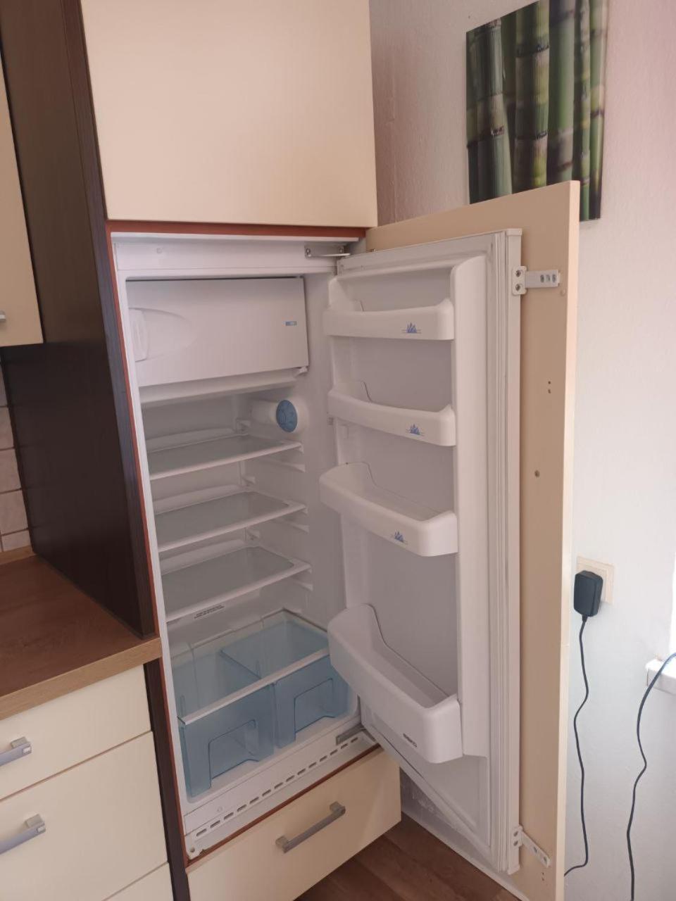 Flat In Neo Country Style Aus Gruenderzeit Bis 6 Person Leilighet Leipzig Eksteriør bilde